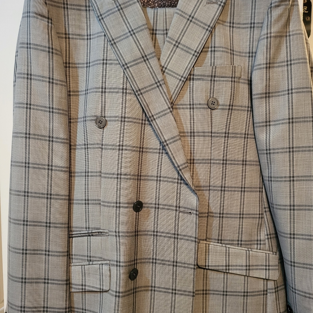 Men suit